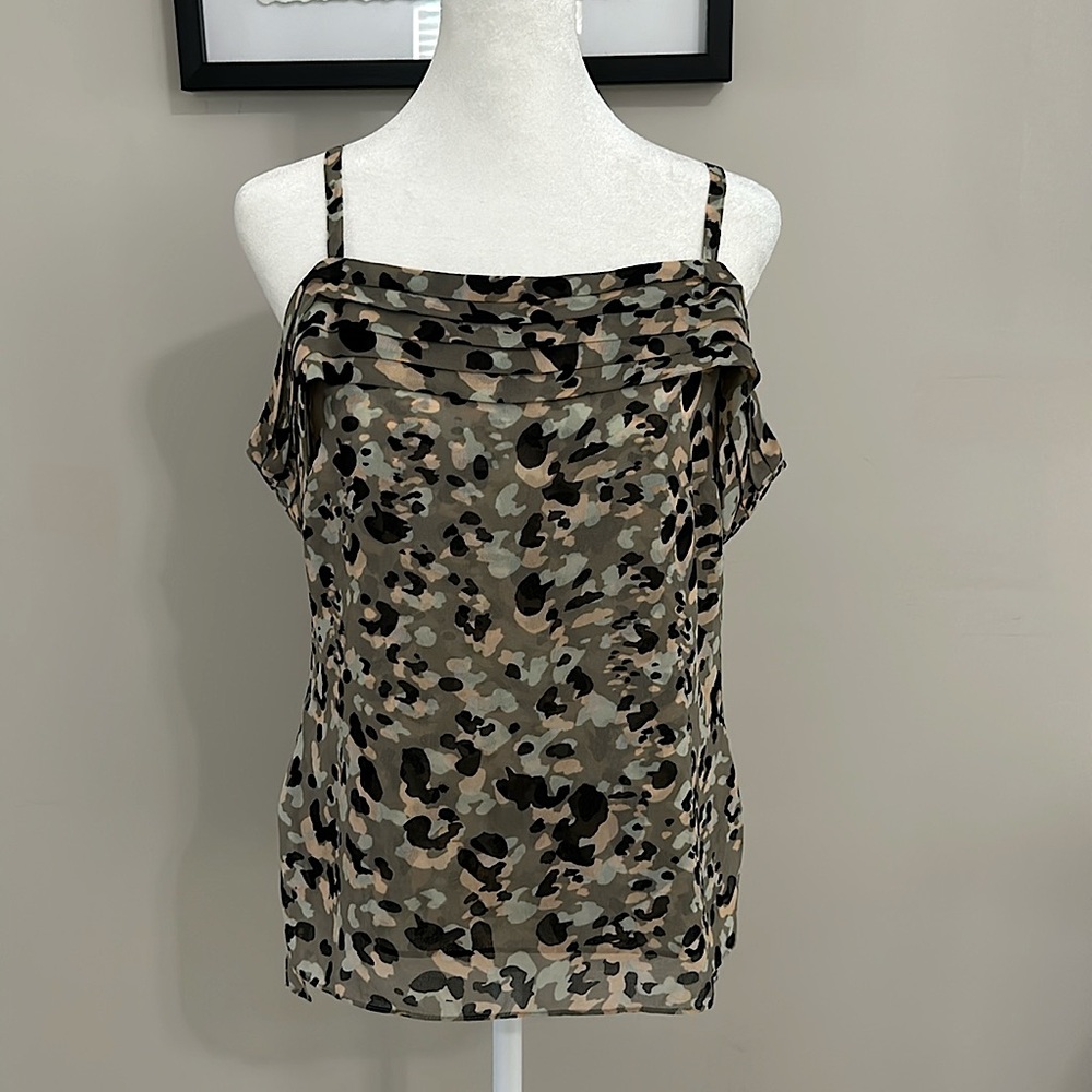 CAbi Blouse